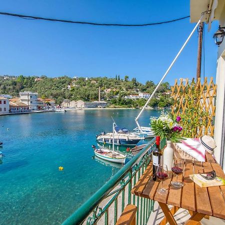Loggos Panoramic Views Electra By Konnect Daire Longós Dış mekan fotoğraf