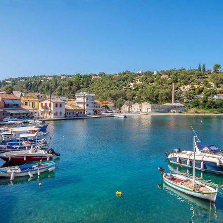 Loggos Panoramic Views Electra By Konnect Daire Longós Dış mekan fotoğraf